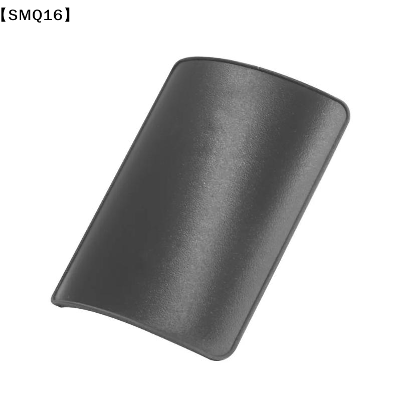 Scooter Parts - Garde-boue arrière et support de plaque