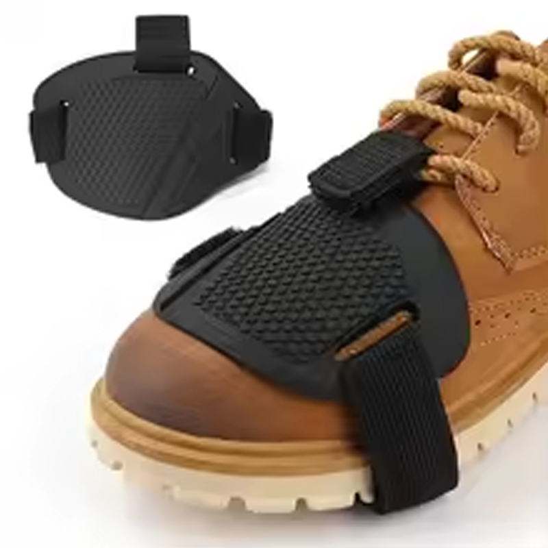 Riding Gear - Protège-levier de vitesse imperméable pour moto,
