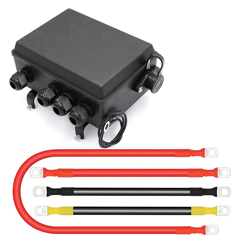 Boîtier de commande de relais  - Atv Parts avis et prix