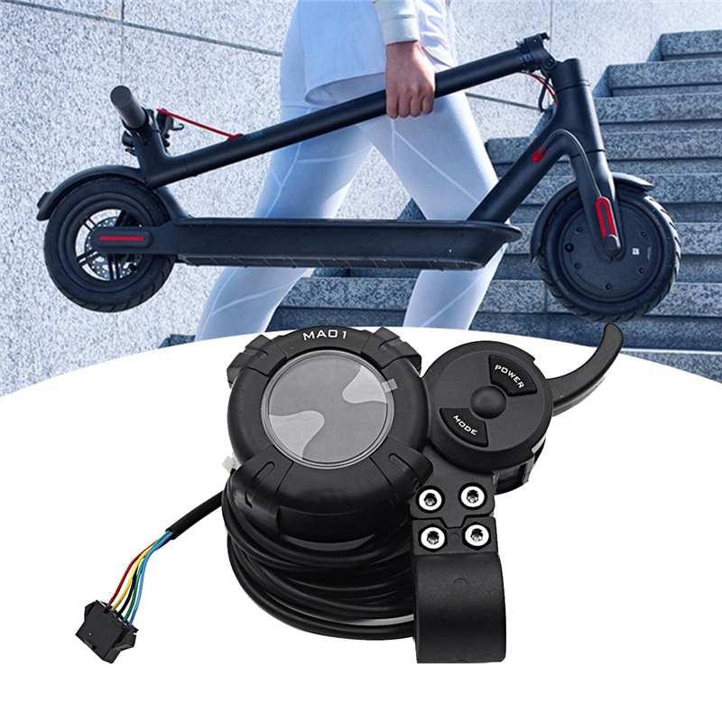 Pour Trottinette Électrique DA - Scooter Parts avis et prix