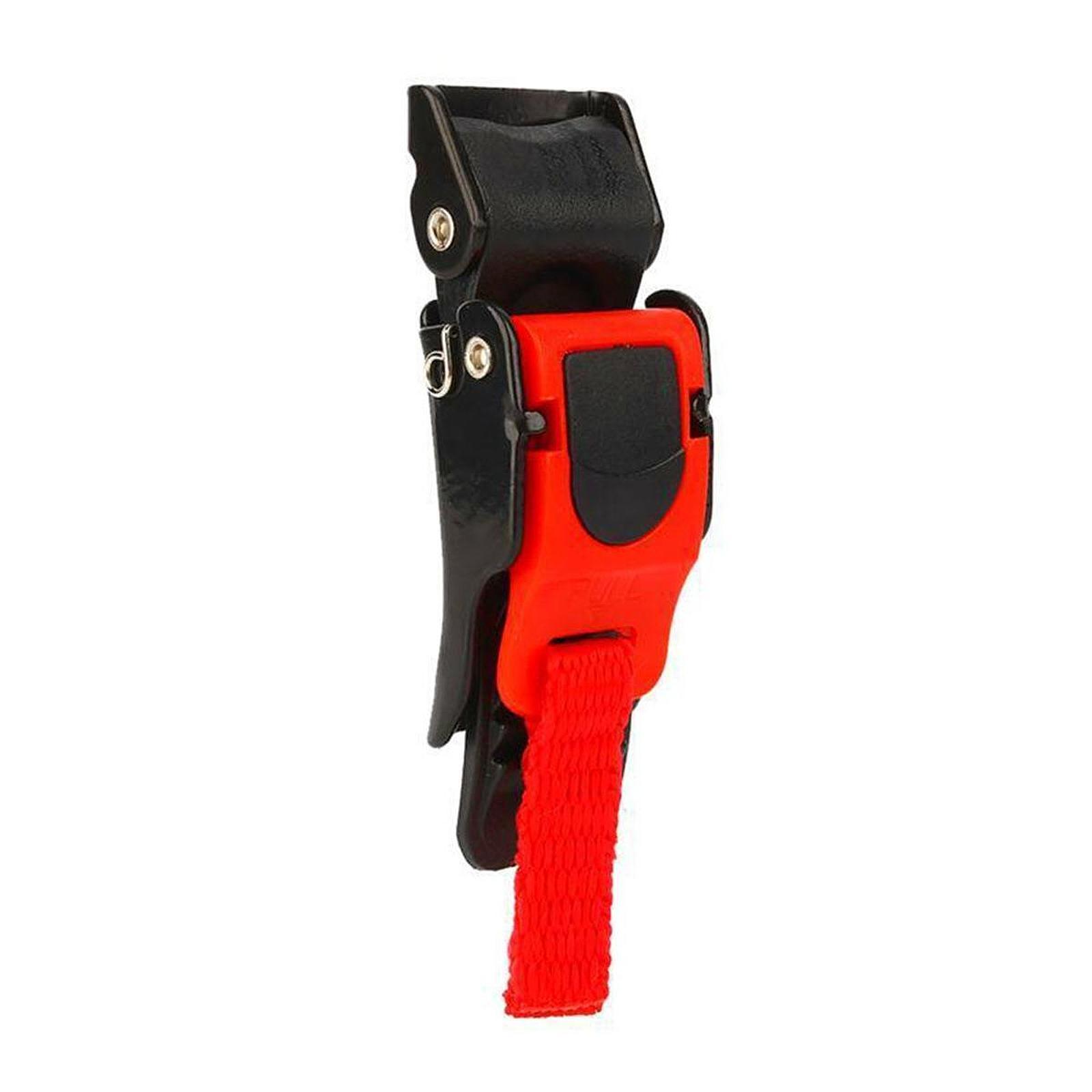 Boucle de serrage rapide en PP - Quick Release Buckle Motorcycle Helmet avis et prix