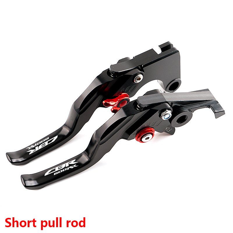 Nouveaux leviers de frein et d - Cnc Aluminum Adjustable Brake Clutch Levers avis et prix