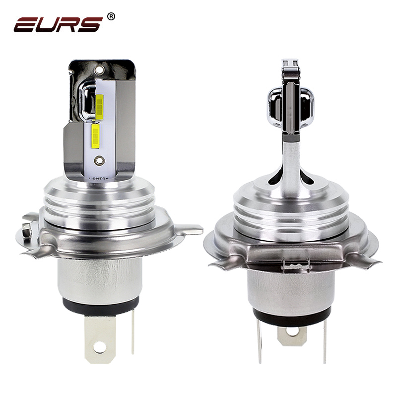 EURS-Lumière de Sauna LED pour - Universal Motorcycle Led Headlight Projector avis et prix