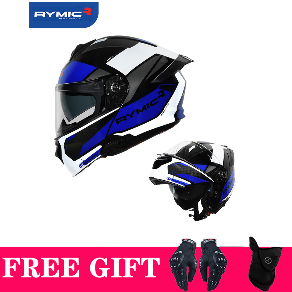 Casque de course à Double lent - Motorcycle Helmet Inner Sun Visor Lens avis et prix