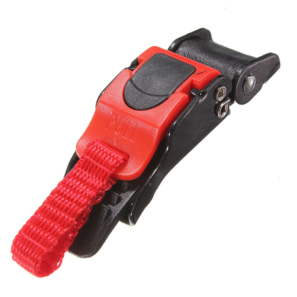 Sangle de menton pour casque d - Quick Release Buckle Motorcycle Helmet avis et prix