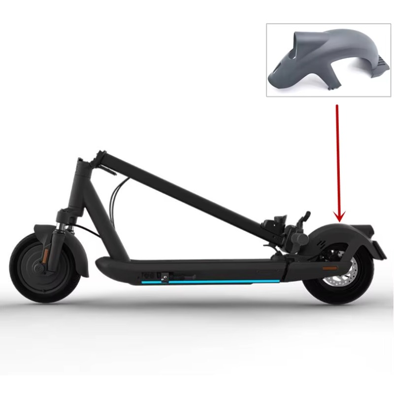 Accessoire d'origine pour gard - Scooter Parts avis et prix