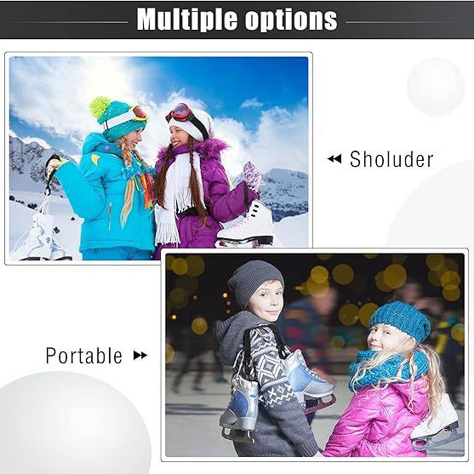 Sangles de chaussures de Ski,  - Riding Gear avis et prix