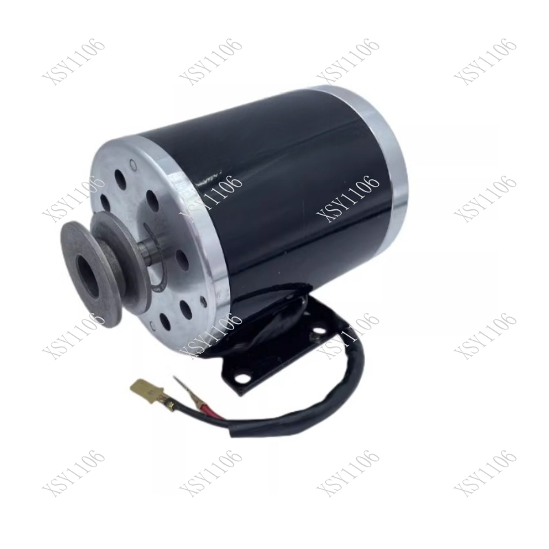 Moteur électrique haute vitess - Scooter Parts avis et prix
