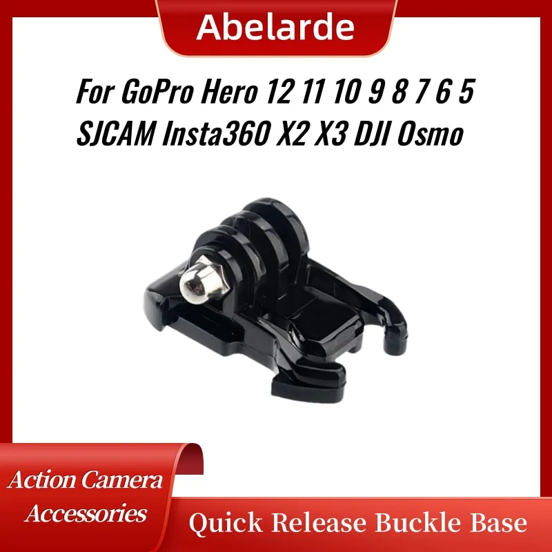 Clip de fixation rapide univer - Quick Release Buckle Motorcycle Helmet avis et prix