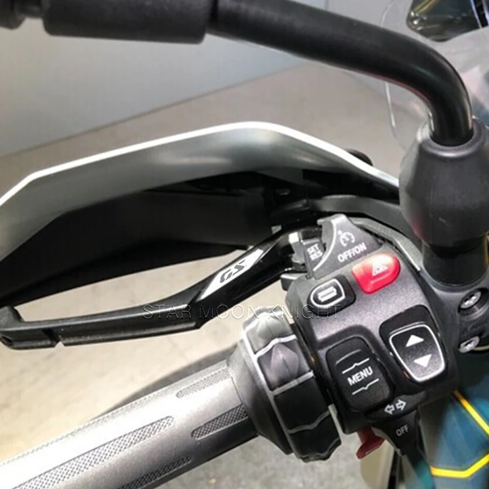 Levier d'embrayage de frein Sh - Cnc Aluminum Adjustable Brake Clutch Levers avis et prix