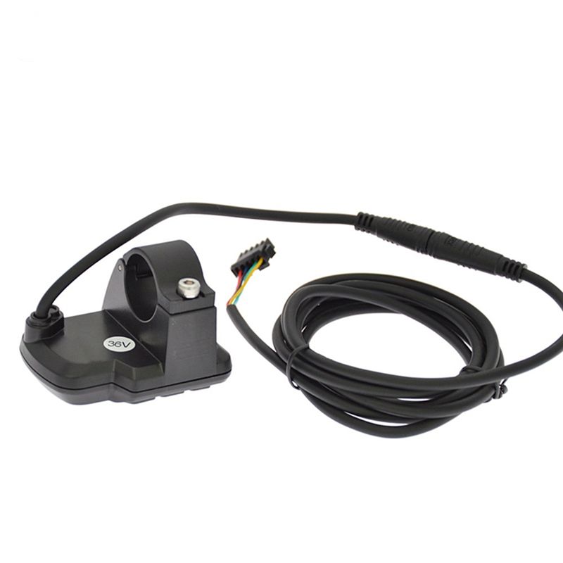 (A91P) Compteur LCD intelligen - Scooter Parts avis et prix