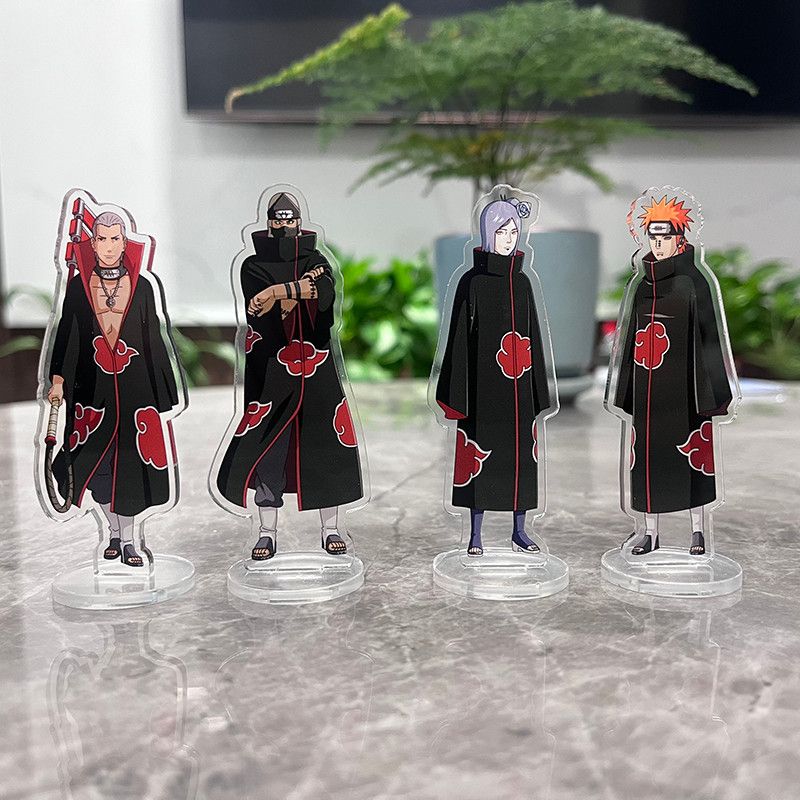 NARUTO Itachi Uchiha Figurine  - Atv Parts avis et prix
