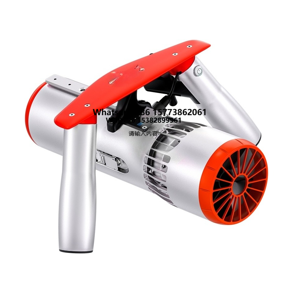 Scooters sous-marins 3 vitesse - Scooter Parts avis et prix