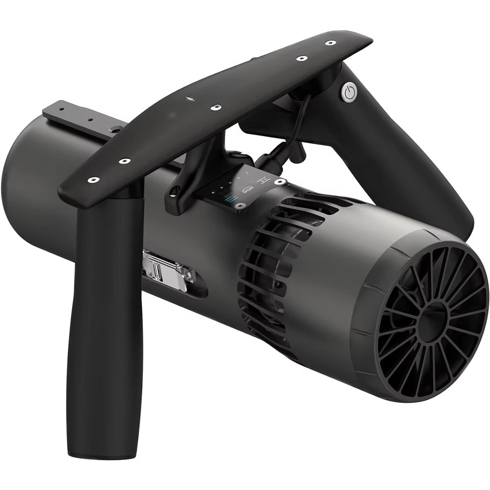 Scooters sous-marins 3 vitesse - Scooter Parts avis et prix