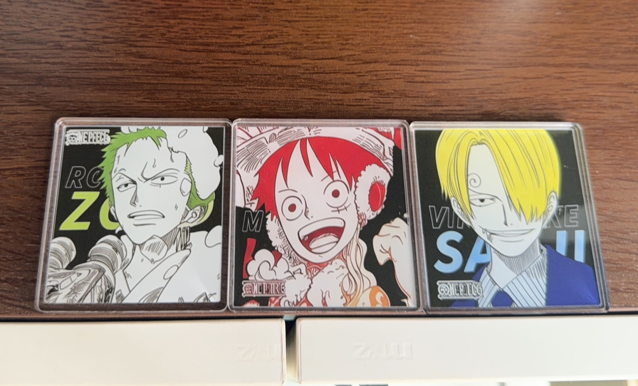 One Piece Roronoa Zoro – Bloc  - Atv Parts avis et prix