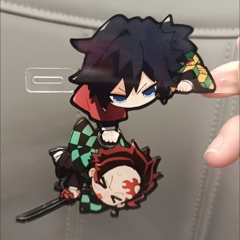 Figurine décorative Demon Slay - Atv Parts avis et prix