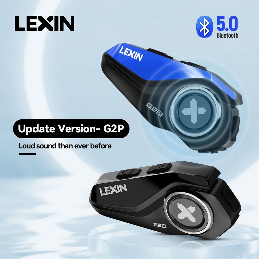 Interphone Bluetooth pour casq - Universal Motorcycle Helmet Intercom Headset avis et prix