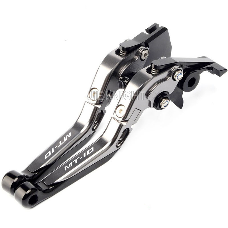 Ensemble de leviers de frein e - Cnc Aluminum Adjustable Brake Clutch Levers avis et prix