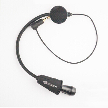 Microphone pour Vimoto V3/V6/V - Universal Motorcycle Helmet Intercom Headset avis et prix