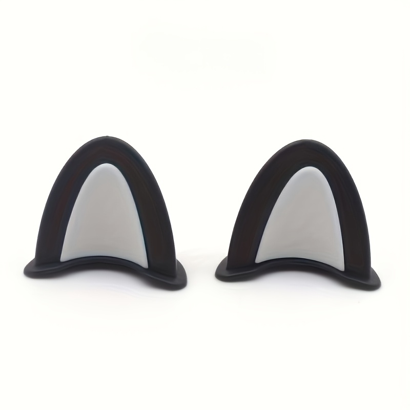 2 Pièces de Décoration de Casq - Motorcycle Helmets avis et prix
