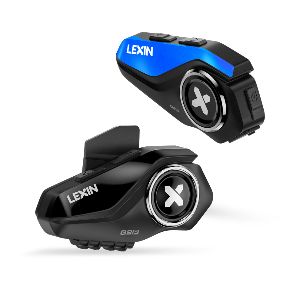 Intercoms Bluetooth V5.0 pour  - Full Face Motorcycle Helmet With Bluetooth avis et prix